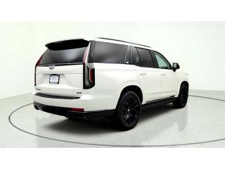 2022 Cadillac Escalade