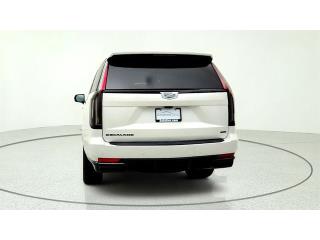 2022 Cadillac Escalade