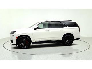 2022 Cadillac Escalade