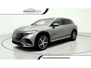 2023 Mercedes-Benz EQS