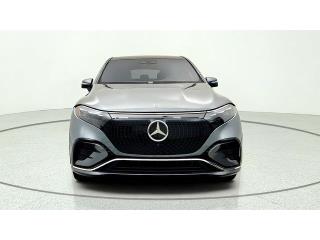 2023 Mercedes-Benz EQS
