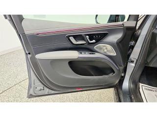 2023 Mercedes-Benz EQS