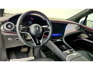 2023 Mercedes-Benz EQS