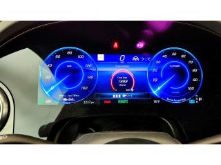 2023 Mercedes-Benz EQS