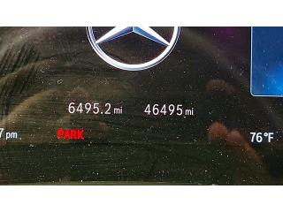 2023 Mercedes-Benz EQS