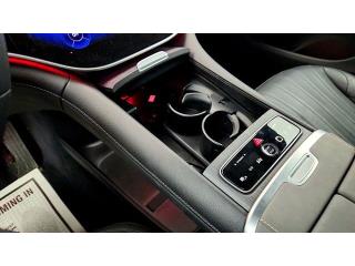 2023 Mercedes-Benz EQS