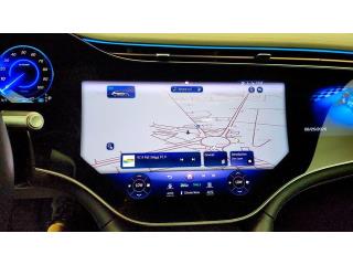 2023 Mercedes-Benz EQS