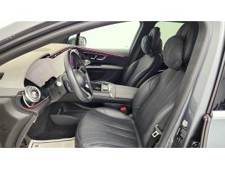 2023 Mercedes-Benz EQS