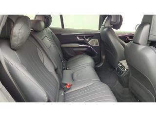 2023 Mercedes-Benz EQS