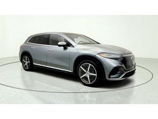 2023 Mercedes-Benz EQS