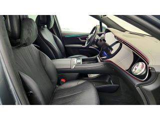 2023 Mercedes-Benz EQS