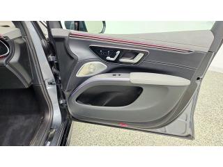 2023 Mercedes-Benz EQS
