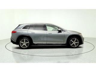 2023 Mercedes-Benz EQS