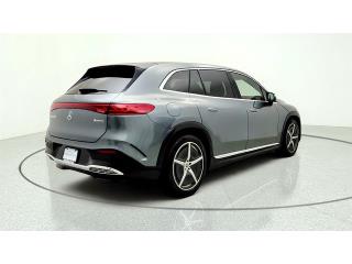 2023 Mercedes-Benz EQS