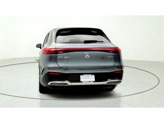 2023 Mercedes-Benz EQS