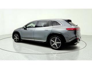 2023 Mercedes-Benz EQS