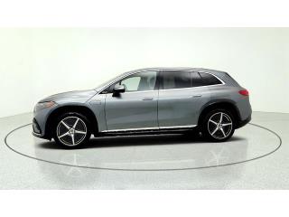 2023 Mercedes-Benz EQS