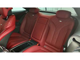 2016 Mercedes-Benz S-Class