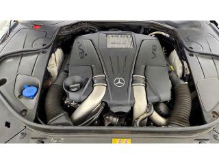 2016 Mercedes-Benz S-Class