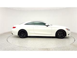 2016 Mercedes-Benz S-Class