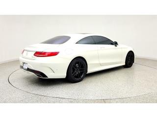 2016 Mercedes-Benz S-Class
