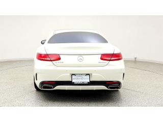 2016 Mercedes-Benz S-Class