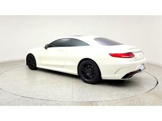 2016 Mercedes-Benz S-Class