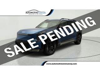 2024 Kia EV9