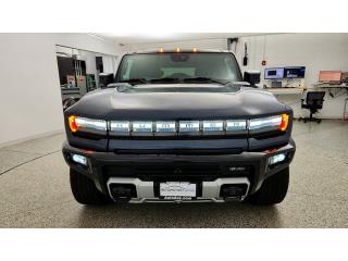 2025 GMC HUMMER EV SUV