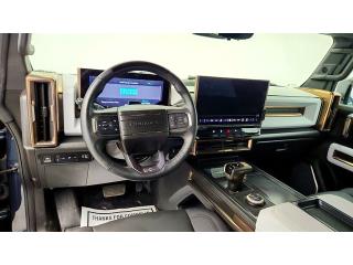 2025 GMC HUMMER EV SUV