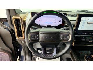 2025 GMC HUMMER EV SUV
