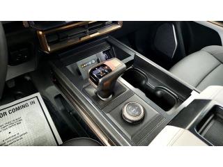 2025 GMC HUMMER EV SUV