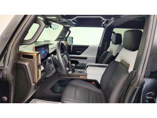 2025 GMC HUMMER EV SUV