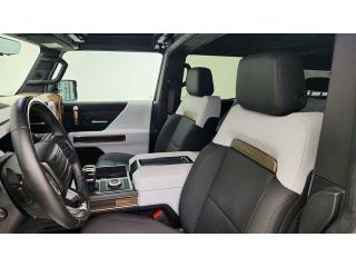 2025 GMC HUMMER EV SUV
