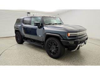 2025 GMC HUMMER EV SUV