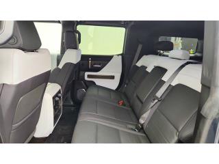 2025 GMC HUMMER EV SUV