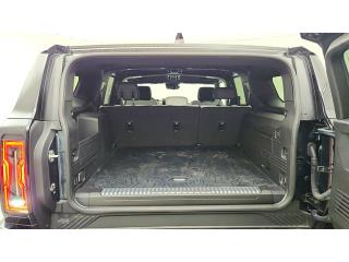 2025 GMC HUMMER EV SUV