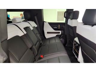 2025 GMC HUMMER EV SUV