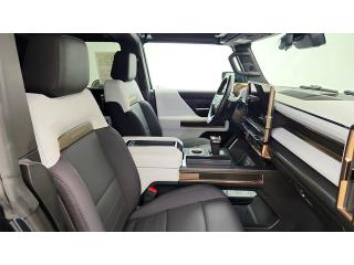 2025 GMC HUMMER EV SUV