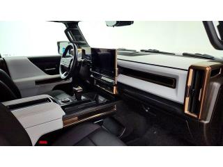 2025 GMC HUMMER EV SUV