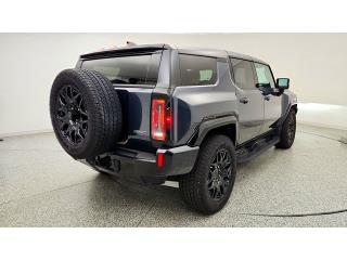 2025 GMC HUMMER EV SUV