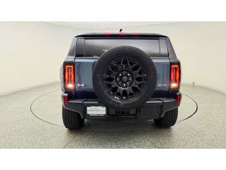 2025 GMC HUMMER EV SUV