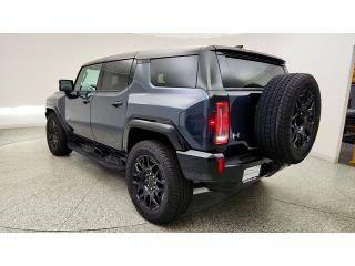 2025 GMC HUMMER EV SUV