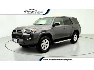 2023 Toyota 4Runner