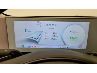 2023 Hyundai IONIQ 5