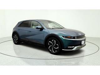 2023 Hyundai IONIQ 5