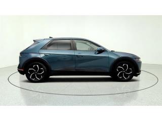 2023 Hyundai IONIQ 5