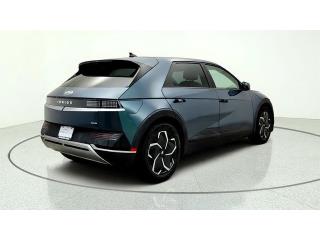 2023 Hyundai IONIQ 5