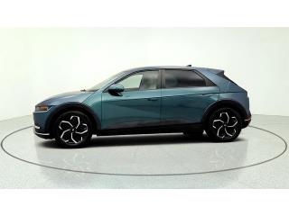 2023 Hyundai IONIQ 5