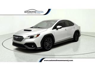 2023 Subaru WRX